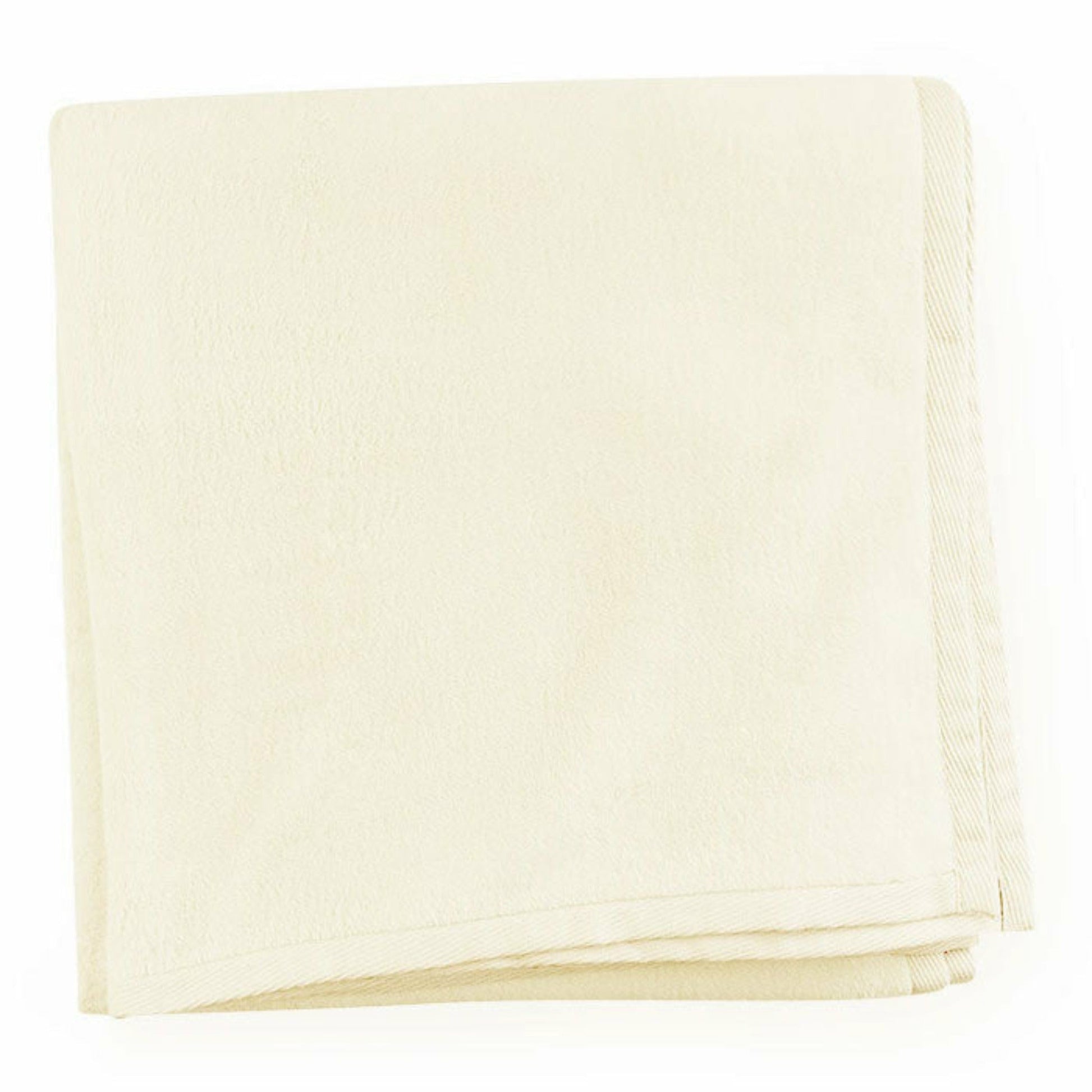 Sferra St. Moritz Blanket Ivory Fine Linens