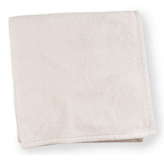 Sferra St. Moritz Blanket Pink Fine Linens