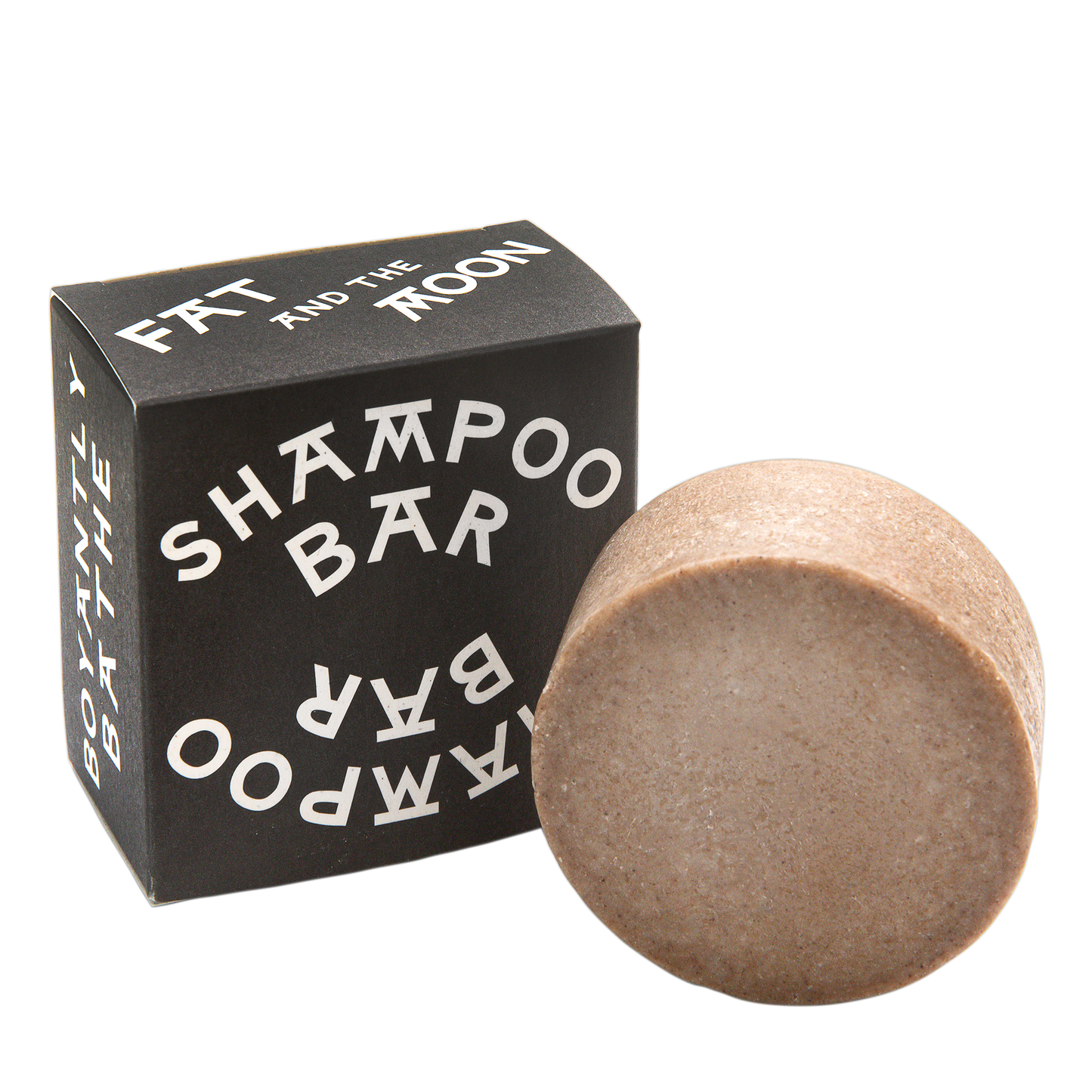 Shampoo Bar