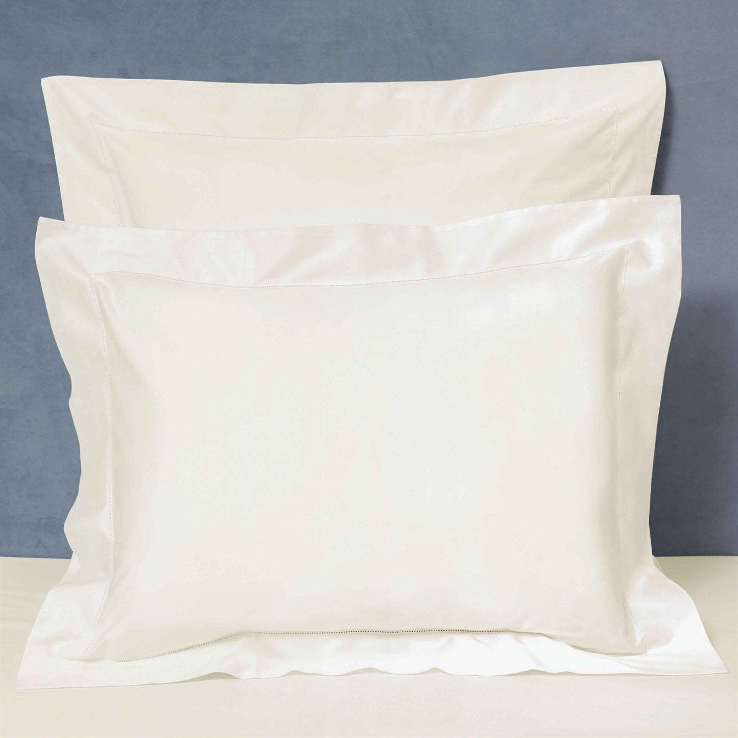 Clear Image of Signoria Tuscan Dreams Sham in Ivory Color