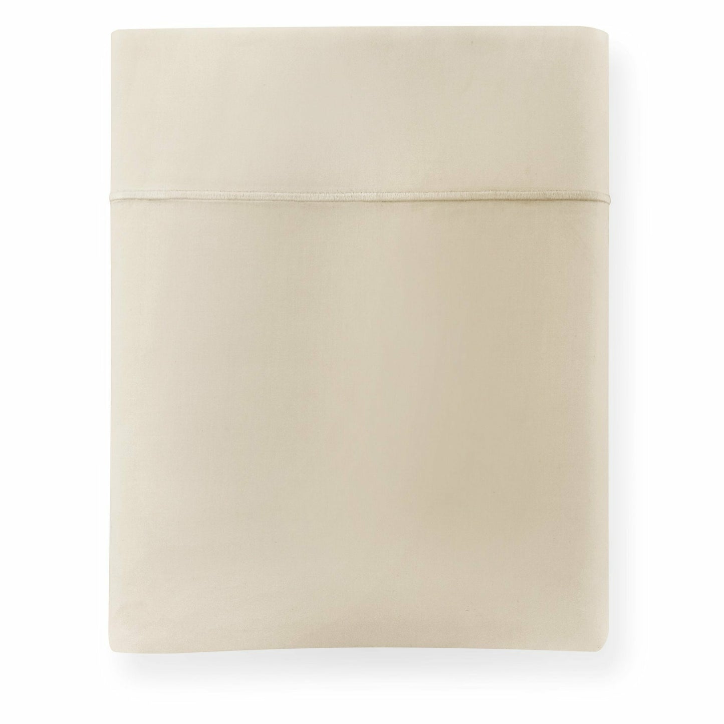 Peacock Alley Soprano Bedding Flat Sheet Linen Fine Linens