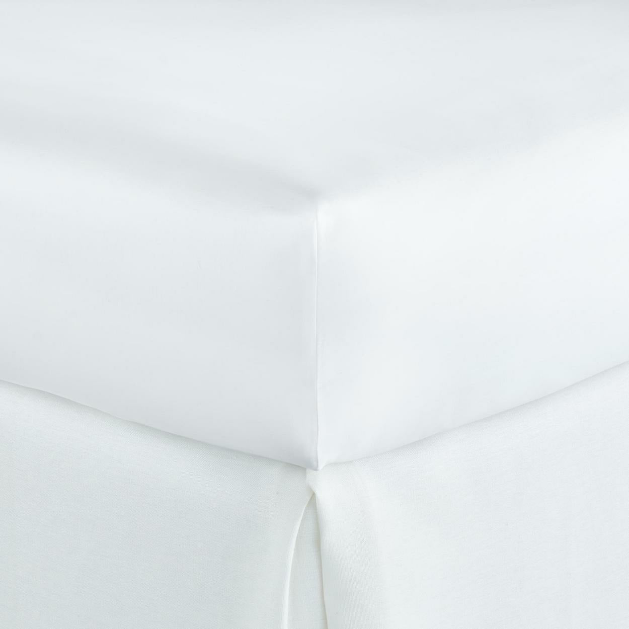 Peacock Alley Duo Bedding Fitted Sheet Fine Linens