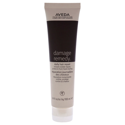 Aveda Damage Remedy Daily Hair Repair by Aveda for Unisex - 3.4 oz Treatment