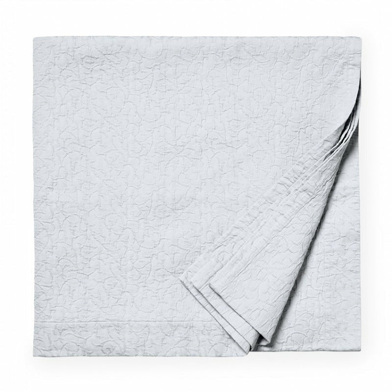 Sferra Adelli Bedding Coverlet Tin Fine Linens