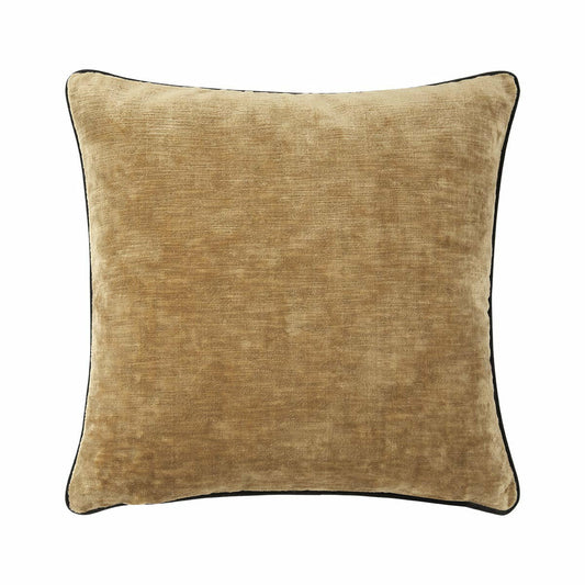 Yves Delorme Iosis Boromee Decorative Pillows - Daim