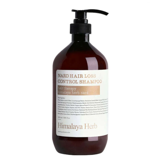 Hair Loss Control Shampoo 1000ml