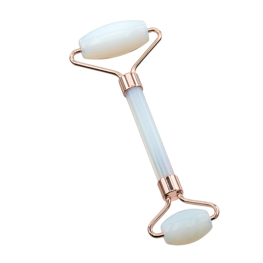 ZOE AYLA | White Opal Roller