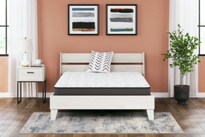 Bonnell  Twin Mattress