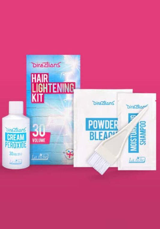 Hair Lightening [30 Vol] | BLEACH KIT