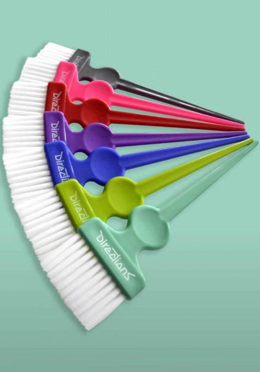 Directions Colour | TINT BRUSH SET [7 PACK]