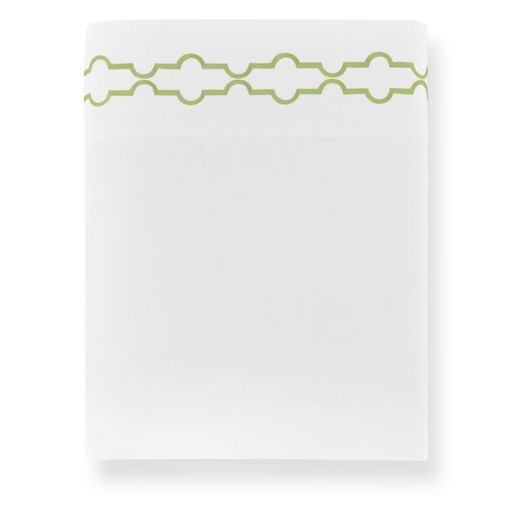 Tempo Meadow Sheets by Peacock Alley | Fig Linens and Home