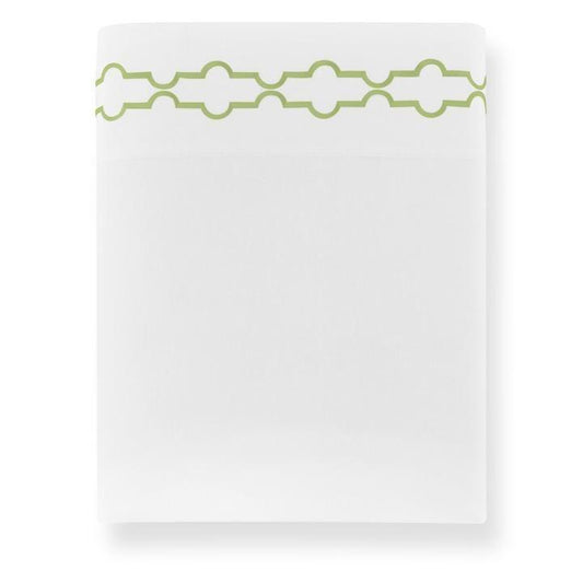 Tempo Meadow Sheets by Peacock Alley | Fig Linens and Home