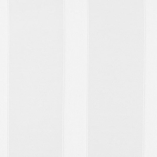 Sferra Giza 45 Stripe Bedding Swatch White Fine Linens