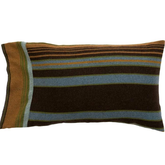 Mountain Valley Shams