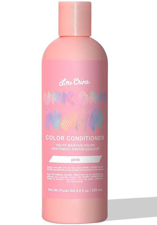 Pink Unicorn Hair | COLOUR CONDITIONER
