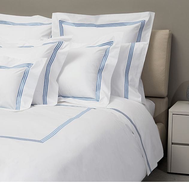 Signoria Bedding - Platinum