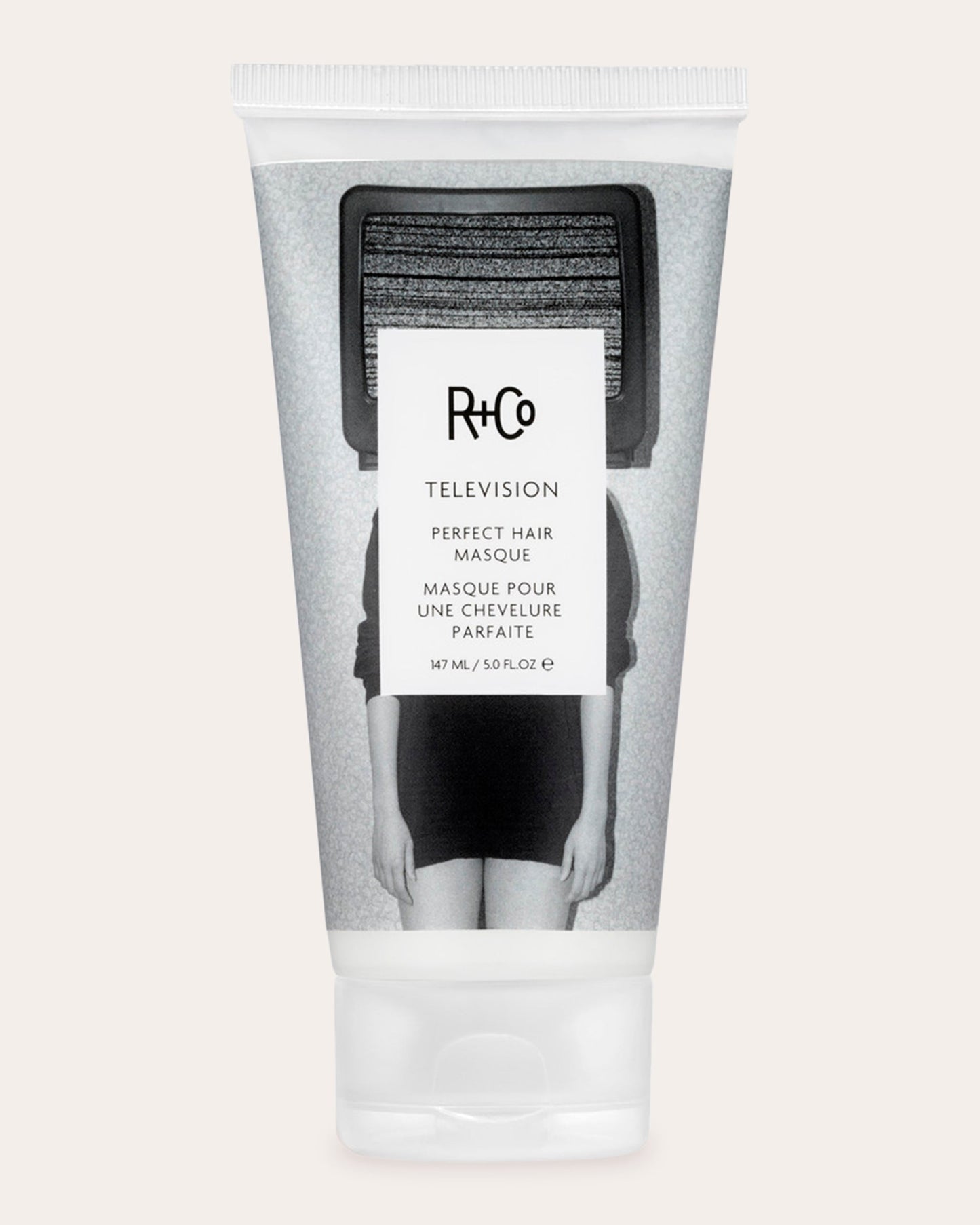 Television Perfect Hair Masque 147ml