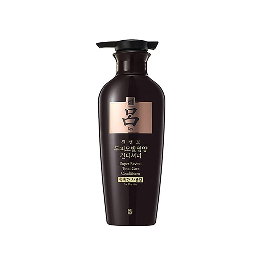 Total Anti-Aging Conditioner, 400ml