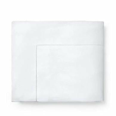 Duvet Cover of Sferra Classico Pure Linen Bedding