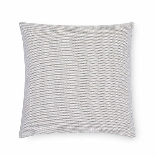 Sferra Terzo Decorative Pillow Main Mushroom Fine Linens