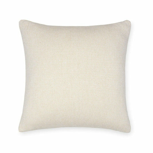 Sferra Terzo Decorative Pillow Main Sand Fine Linens