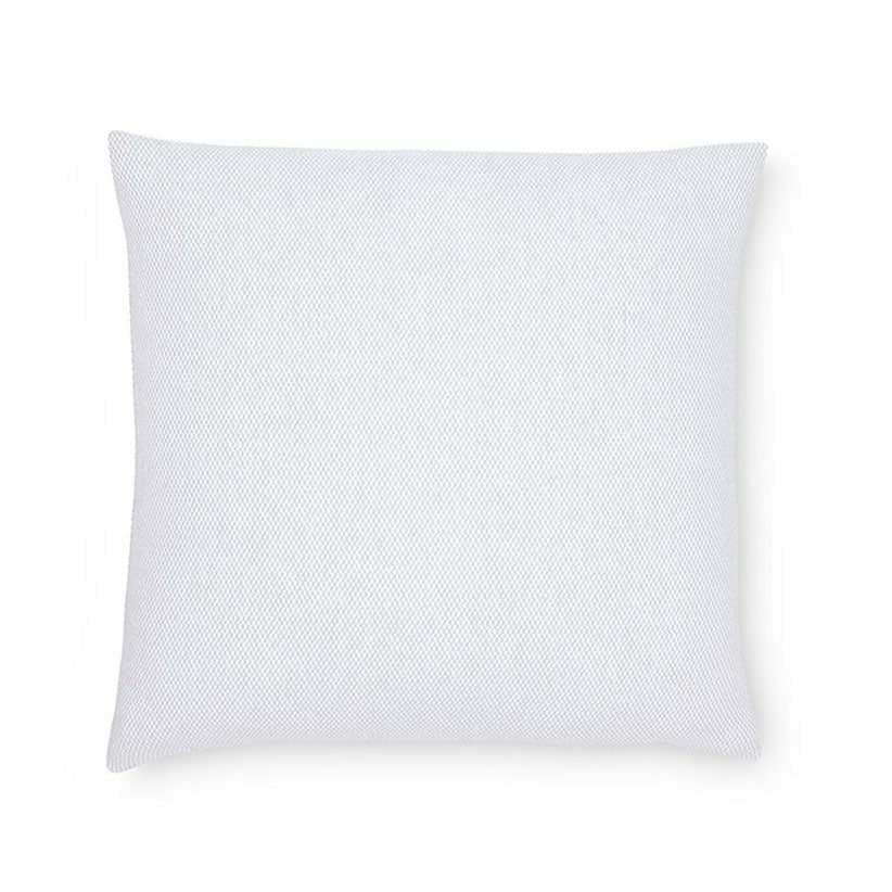 Sferra Terzo Decorative Pillow Tin Fine Linens