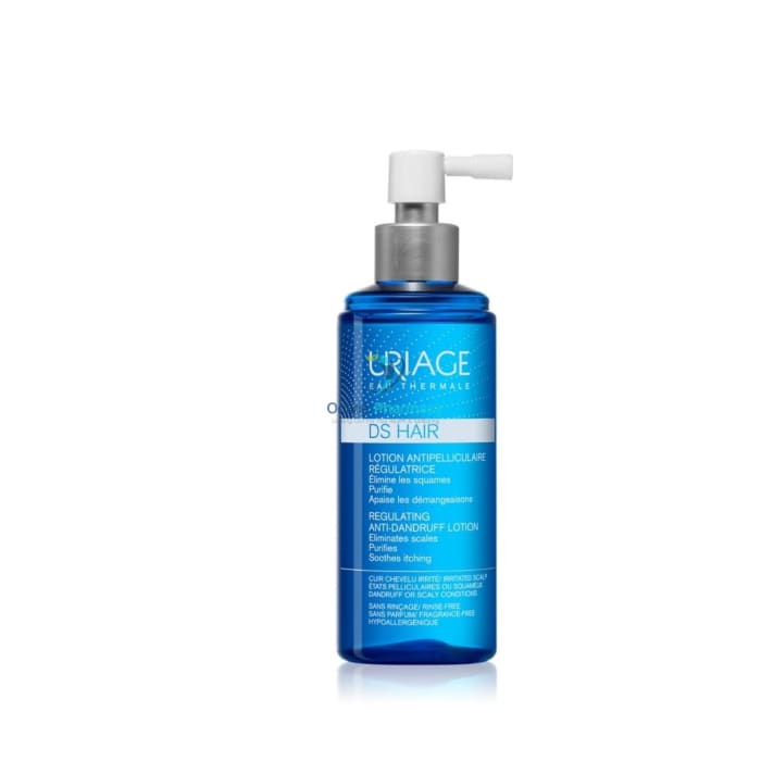 Uriage D.S. Lotion Regulating Soothing Spray 100ml