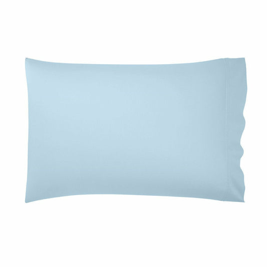 Yves Delorme Triomphe Pillowcase Horizon Fine Linens